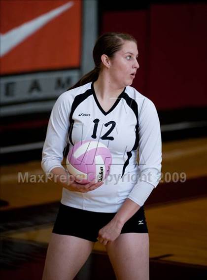 Thumbnail 2 in Amarillo @ Dulles (Pearland Volleyball Classic) photogallery.
