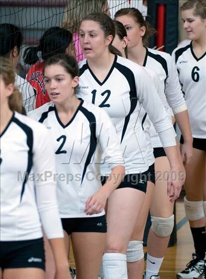 Thumbnail 1 in Amarillo @ Dulles (Pearland Volleyball Classic) photogallery.