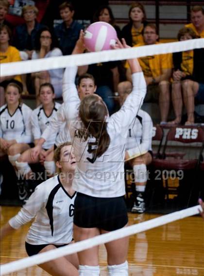 Thumbnail 2 in Amarillo @ Dulles (Pearland Volleyball Classic) photogallery.
