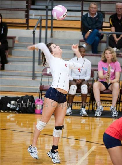Thumbnail 3 in Amarillo @ Dulles (Pearland Volleyball Classic) photogallery.