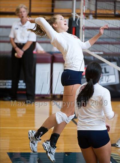 Thumbnail 1 in Amarillo @ Dulles (Pearland Volleyball Classic) photogallery.