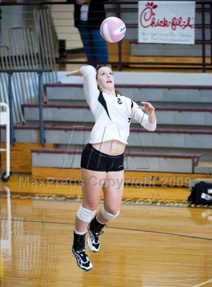 Thumbnail 2 in Amarillo @ Dulles (Pearland Volleyball Classic) photogallery.