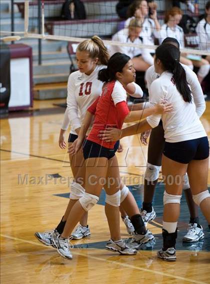 Thumbnail 3 in Amarillo @ Dulles (Pearland Volleyball Classic) photogallery.
