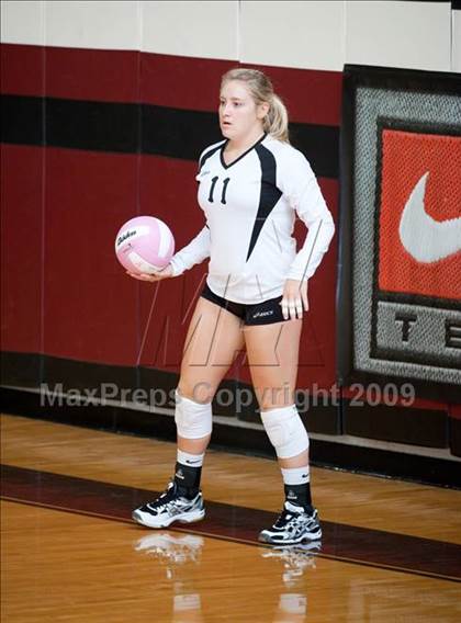Thumbnail 2 in Amarillo @ Dulles (Pearland Volleyball Classic) photogallery.