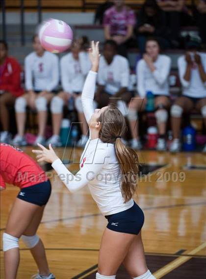 Thumbnail 1 in Amarillo @ Dulles (Pearland Volleyball Classic) photogallery.
