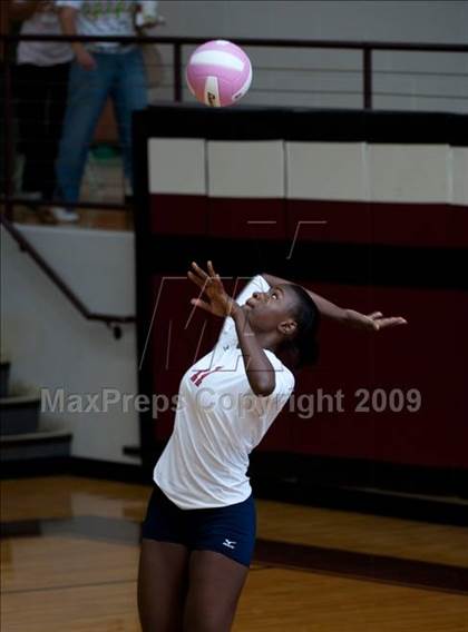Thumbnail 2 in Amarillo @ Dulles (Pearland Volleyball Classic) photogallery.