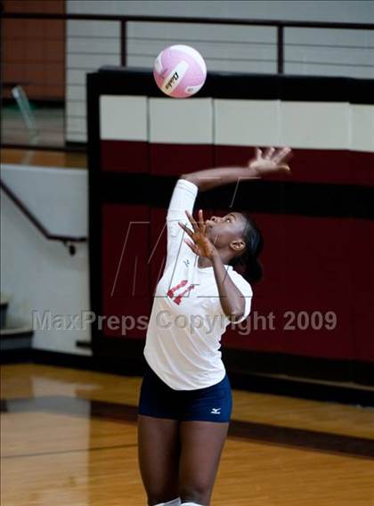 Thumbnail 1 in Amarillo @ Dulles (Pearland Volleyball Classic) photogallery.