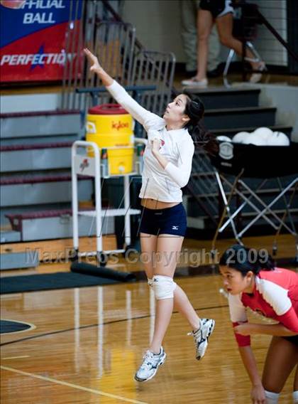 Thumbnail 1 in Amarillo @ Dulles (Pearland Volleyball Classic) photogallery.