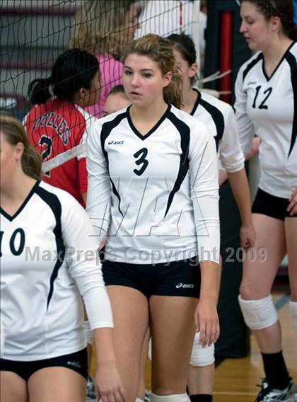 Thumbnail 3 in Amarillo @ Dulles (Pearland Volleyball Classic) photogallery.