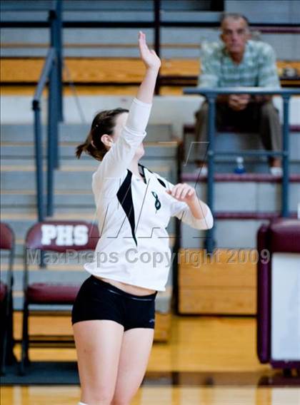 Thumbnail 1 in Amarillo @ Dulles (Pearland Volleyball Classic) photogallery.