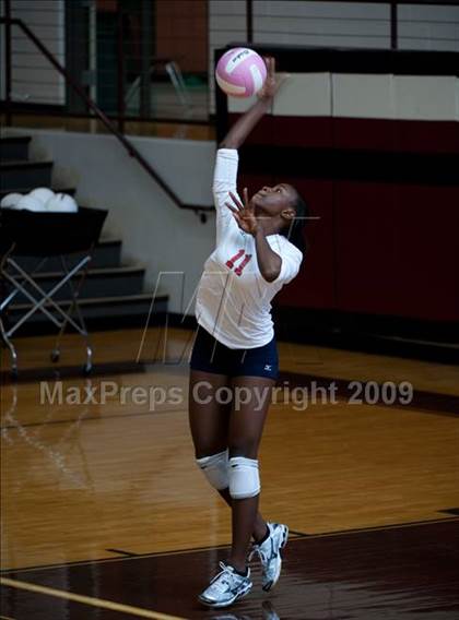 Thumbnail 2 in Amarillo @ Dulles (Pearland Volleyball Classic) photogallery.