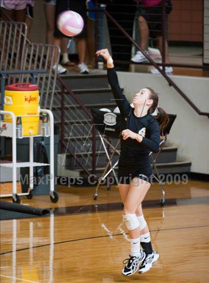 Thumbnail 3 in Amarillo @ Dulles (Pearland Volleyball Classic) photogallery.