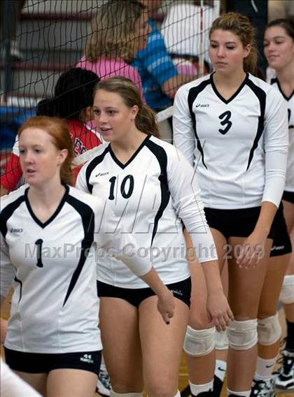 Thumbnail 2 in Amarillo @ Dulles (Pearland Volleyball Classic) photogallery.