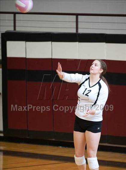 Thumbnail 1 in Amarillo @ Dulles (Pearland Volleyball Classic) photogallery.
