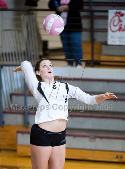 Thumbnail 1 in Amarillo @ Dulles (Pearland Volleyball Classic) photogallery.