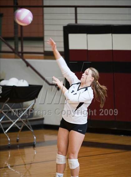 Thumbnail 2 in Amarillo @ Dulles (Pearland Volleyball Classic) photogallery.