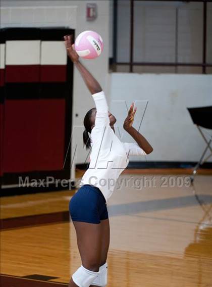 Thumbnail 2 in Amarillo @ Dulles (Pearland Volleyball Classic) photogallery.