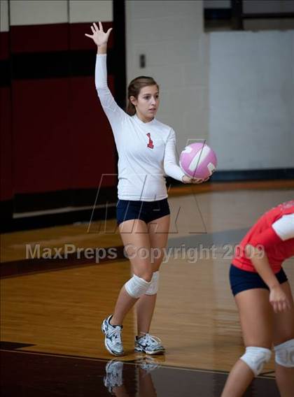 Thumbnail 3 in Amarillo @ Dulles (Pearland Volleyball Classic) photogallery.