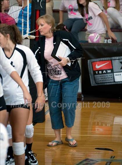 Thumbnail 1 in Amarillo @ Dulles (Pearland Volleyball Classic) photogallery.