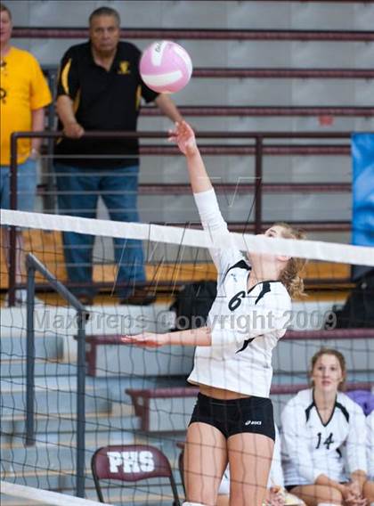 Thumbnail 1 in Amarillo @ Dulles (Pearland Volleyball Classic) photogallery.