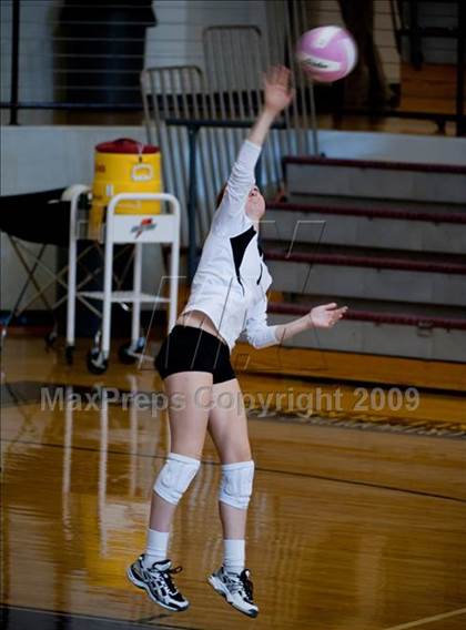 Thumbnail 2 in Amarillo @ Dulles (Pearland Volleyball Classic) photogallery.