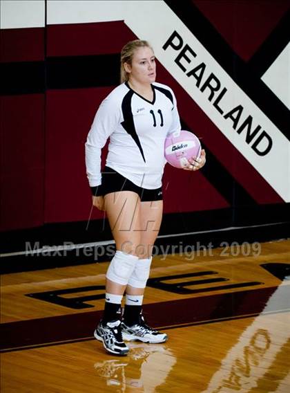 Thumbnail 2 in Amarillo @ Dulles (Pearland Volleyball Classic) photogallery.