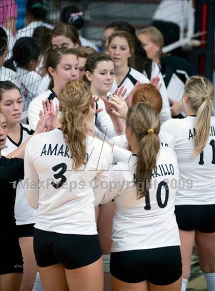 Thumbnail 2 in Amarillo @ Dulles (Pearland Volleyball Classic) photogallery.