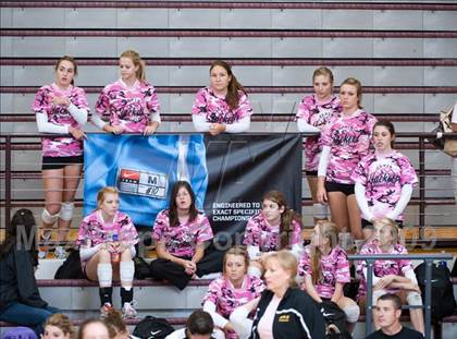 Thumbnail 2 in Amarillo @ Dulles (Pearland Volleyball Classic) photogallery.