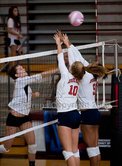 Thumbnail 2 in Amarillo @ Dulles (Pearland Volleyball Classic) photogallery.