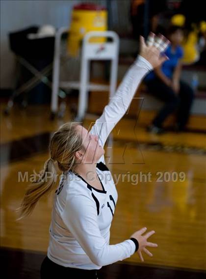 Thumbnail 2 in Amarillo @ Dulles (Pearland Volleyball Classic) photogallery.