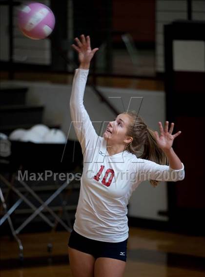 Thumbnail 3 in Amarillo @ Dulles (Pearland Volleyball Classic) photogallery.