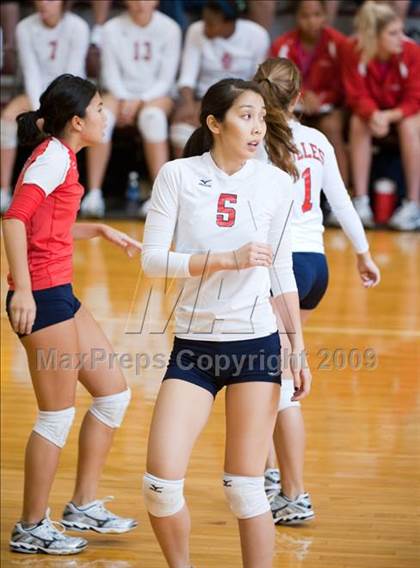 Thumbnail 2 in Amarillo @ Dulles (Pearland Volleyball Classic) photogallery.
