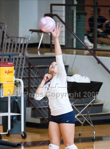 Thumbnail 1 in Amarillo @ Dulles (Pearland Volleyball Classic) photogallery.