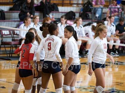 Thumbnail 2 in Amarillo @ Dulles (Pearland Volleyball Classic) photogallery.