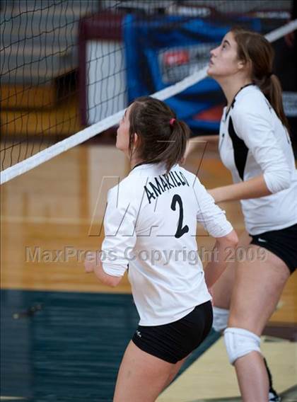 Thumbnail 1 in Amarillo @ Dulles (Pearland Volleyball Classic) photogallery.
