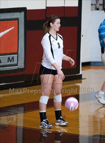 Thumbnail 3 in Amarillo @ Dulles (Pearland Volleyball Classic) photogallery.