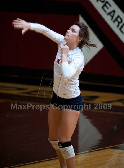 Thumbnail 1 in Amarillo @ Dulles (Pearland Volleyball Classic) photogallery.