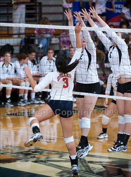 Thumbnail 1 in Amarillo @ Dulles (Pearland Volleyball Classic) photogallery.