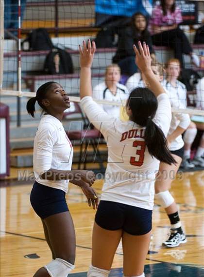 Thumbnail 1 in Amarillo @ Dulles (Pearland Volleyball Classic) photogallery.