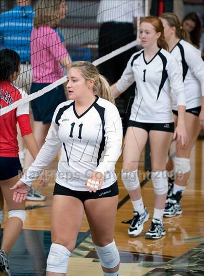 Thumbnail 3 in Amarillo @ Dulles (Pearland Volleyball Classic) photogallery.