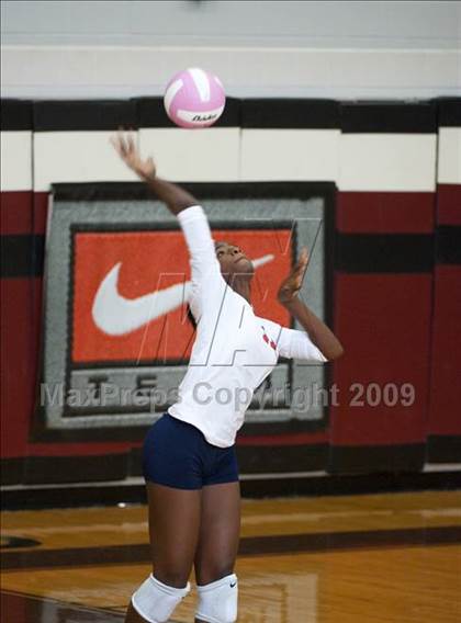 Thumbnail 2 in Amarillo @ Dulles (Pearland Volleyball Classic) photogallery.