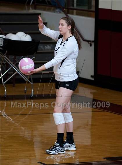 Thumbnail 2 in Amarillo @ Dulles (Pearland Volleyball Classic) photogallery.