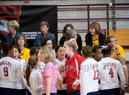 Thumbnail 1 in Amarillo @ Dulles (Pearland Volleyball Classic) photogallery.