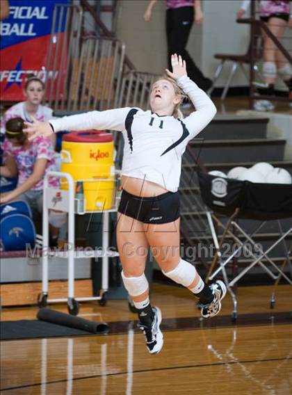 Thumbnail 3 in Amarillo @ Dulles (Pearland Volleyball Classic) photogallery.