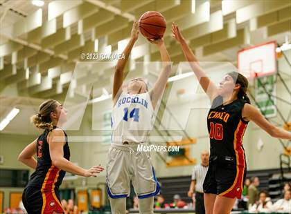 Thumbnail 2 in Rocklin vs. Chico (Steve Cauchi Ram Jam Tournament) photogallery.