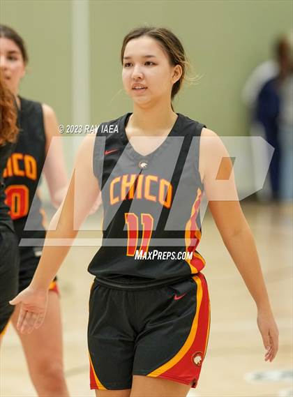 Thumbnail 3 in Rocklin vs. Chico (Steve Cauchi Ram Jam Tournament) photogallery.
