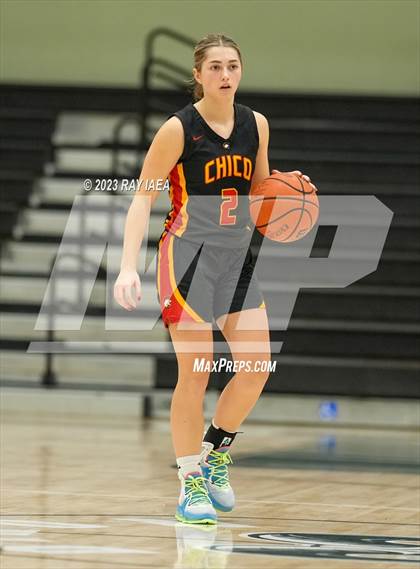 Thumbnail 3 in Rocklin vs. Chico (Steve Cauchi Ram Jam Tournament) photogallery.