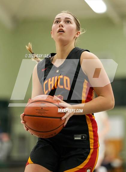 Thumbnail 3 in Rocklin vs. Chico (Steve Cauchi Ram Jam Tournament) photogallery.
