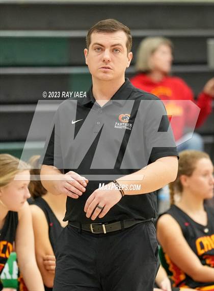 Thumbnail 1 in Rocklin vs. Chico (Steve Cauchi Ram Jam Tournament) photogallery.