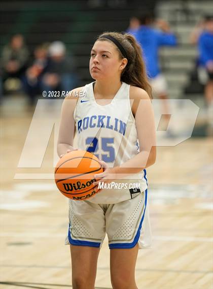 Thumbnail 2 in Rocklin vs. Chico (Steve Cauchi Ram Jam Tournament) photogallery.
